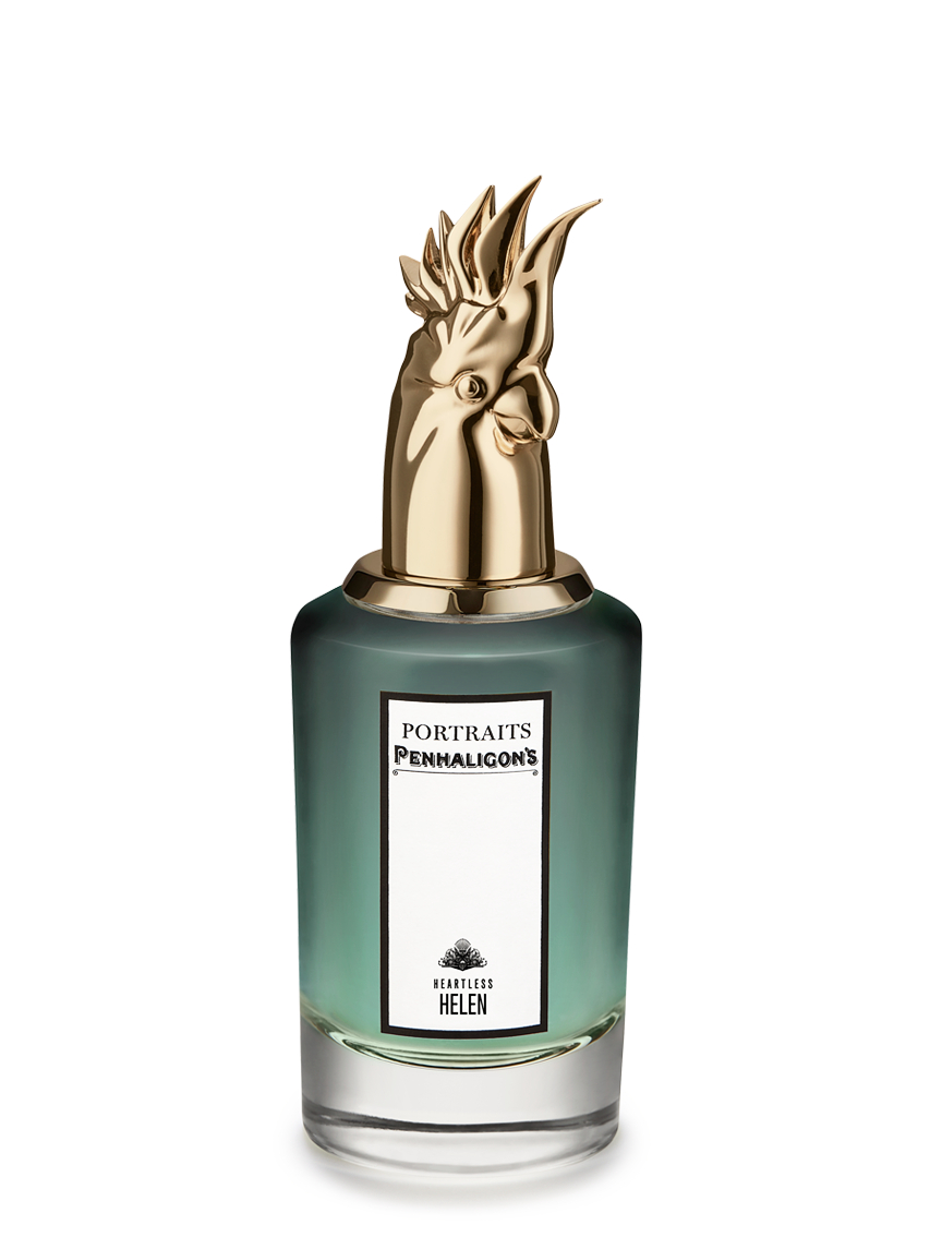 ペンハリガン ハートレスヘレン EDP 75ml HEARTLESS HELEN EDP
